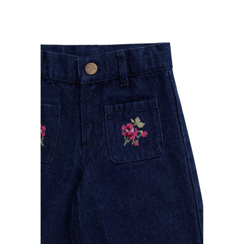 Jamie Kay Ines Pant 6M-2Y image number 1